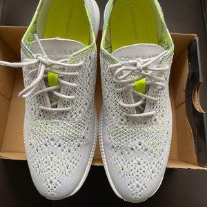 Womens Zero Grand casual shoes